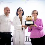DIF Tamaulipas se suma al Boteo Teletón 2025: ¡Solidaridad que transforma vidas!