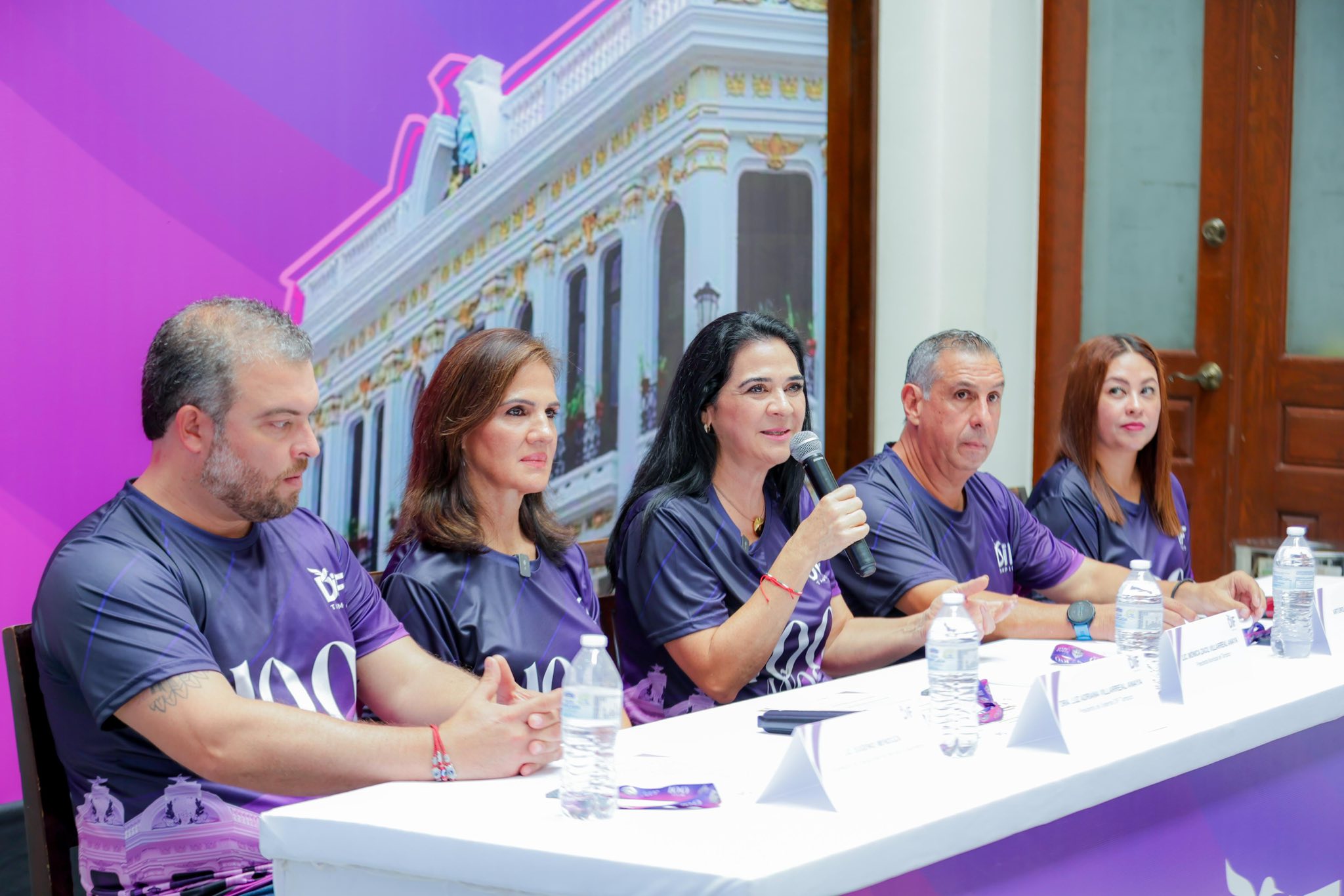 rumbo tamaulipas dif tampico agosto 2025